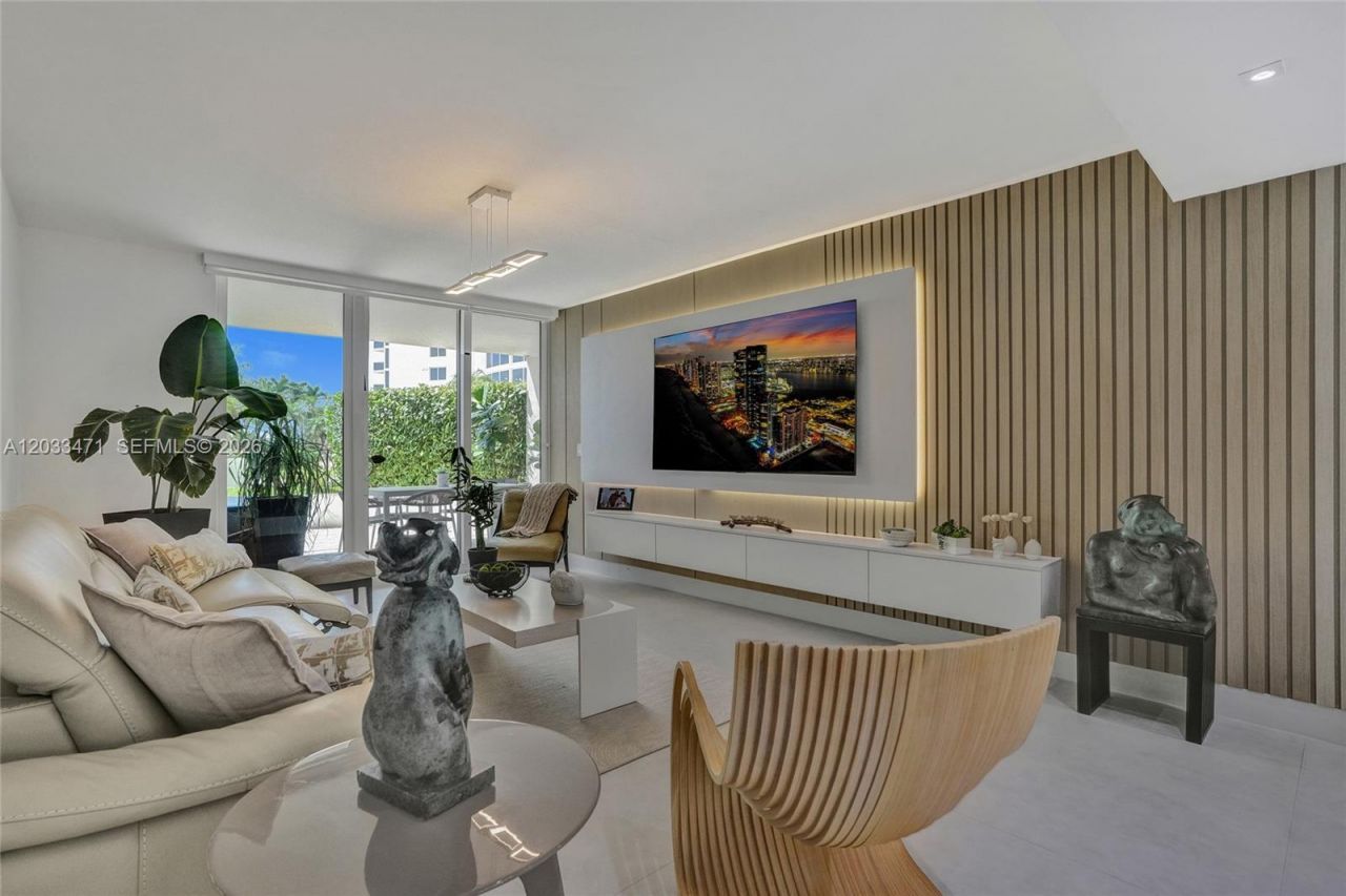19111 Collins Ave , Unit 102, Sunny Isles Beach, FL 33160 Photo