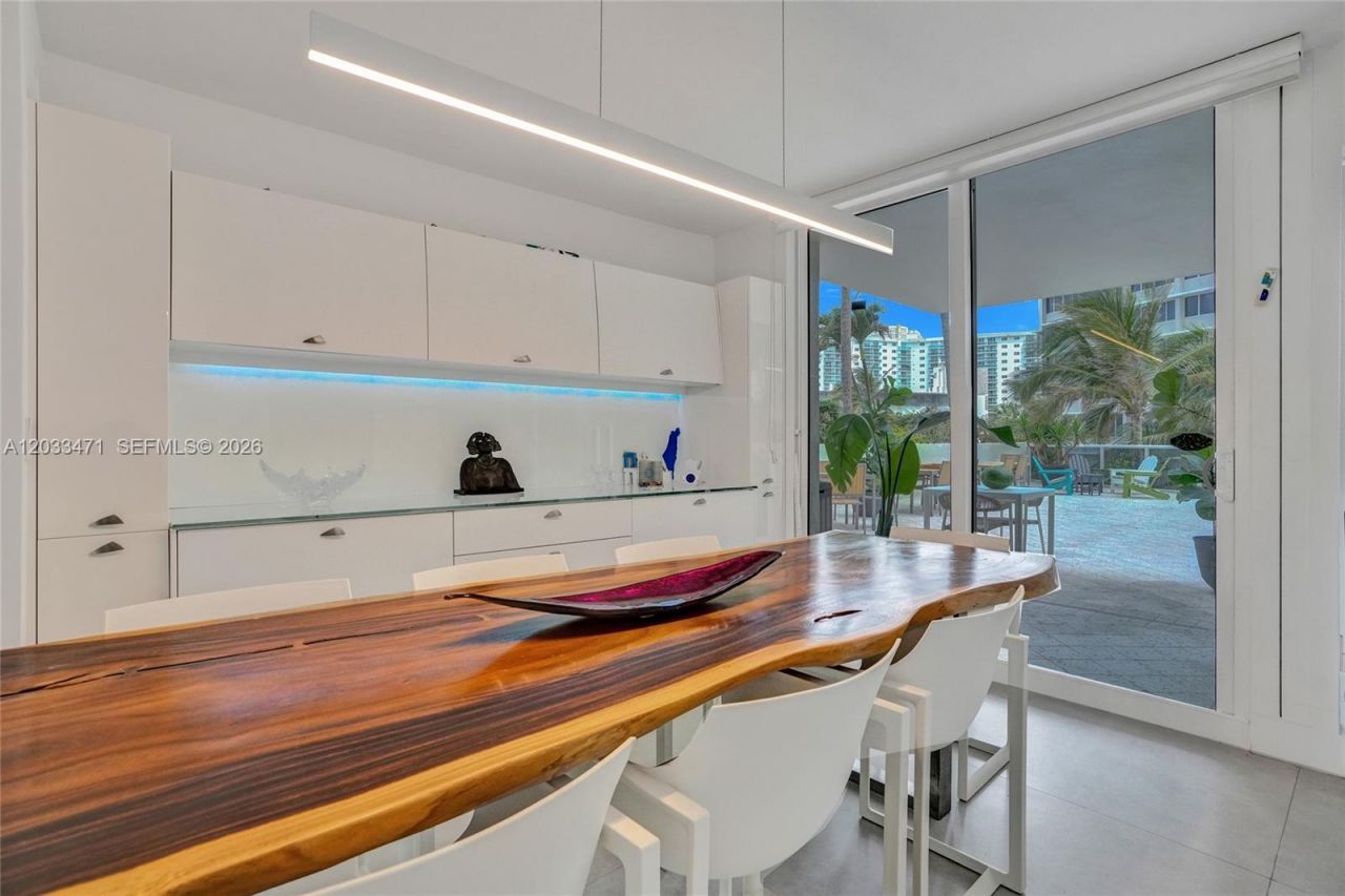 19111 Collins Ave , Unit 102, Sunny Isles Beach, FL 33160 Photo