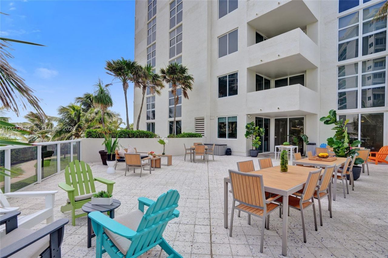 19111 Collins Ave , Unit 102, Sunny Isles Beach, FL 33160 Photo