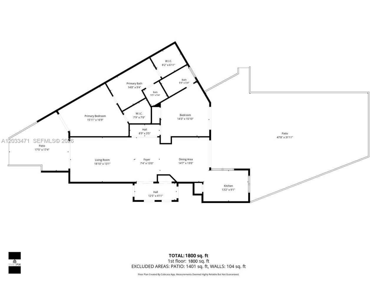 19111 Collins Ave , Unit 102, Sunny Isles Beach, FL 33160 Photo