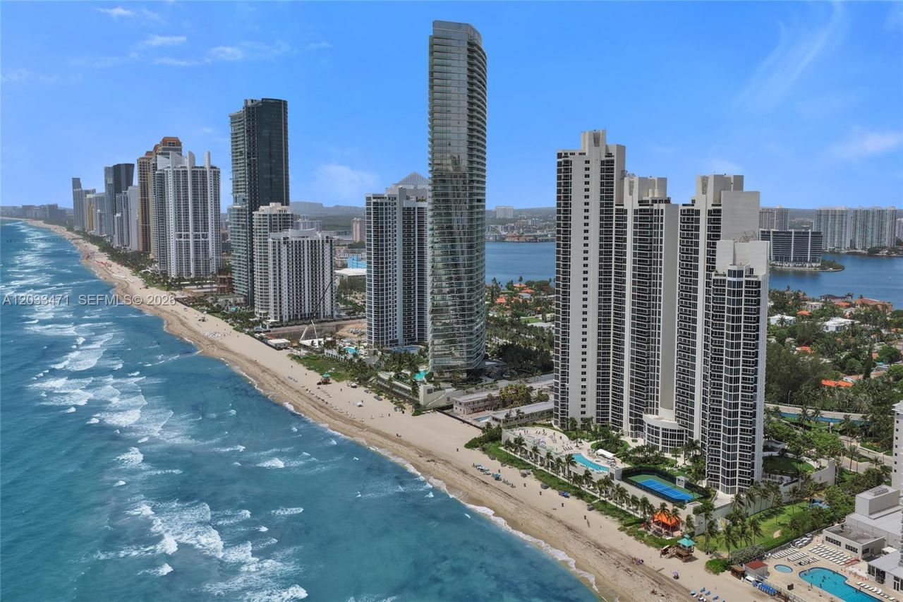 19111 Collins Ave , Unit 102, Sunny Isles Beach, FL 33160 Photo