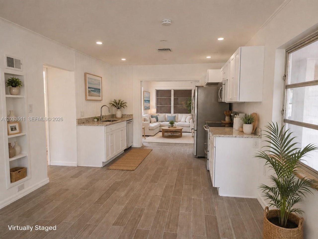 2421 Oleander St , Saint James City, FL 33956 Photo