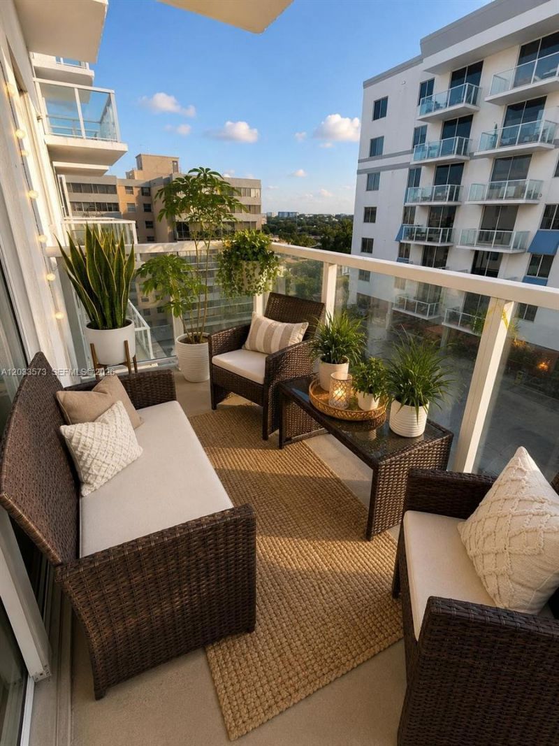 5091 NW 7th St , Unit 906, Miami, FL 33126 Photo