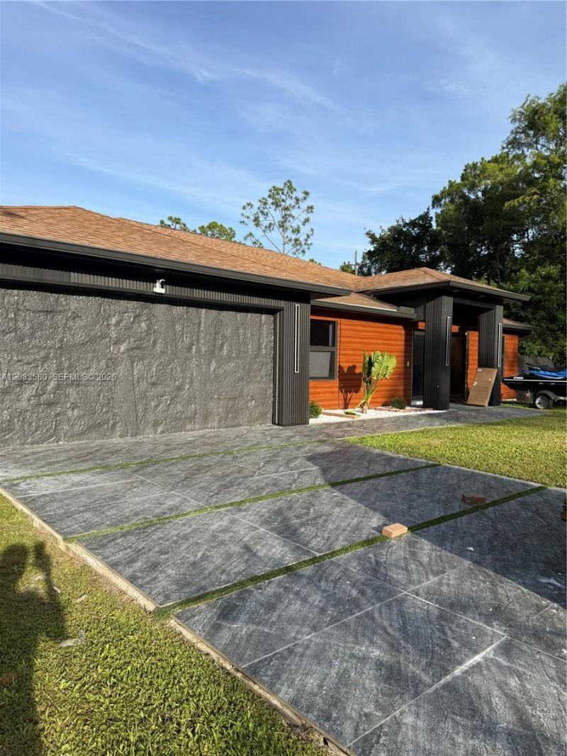 809 Gaylord Ave S , Lehigh Acres, FL 33974 Photo