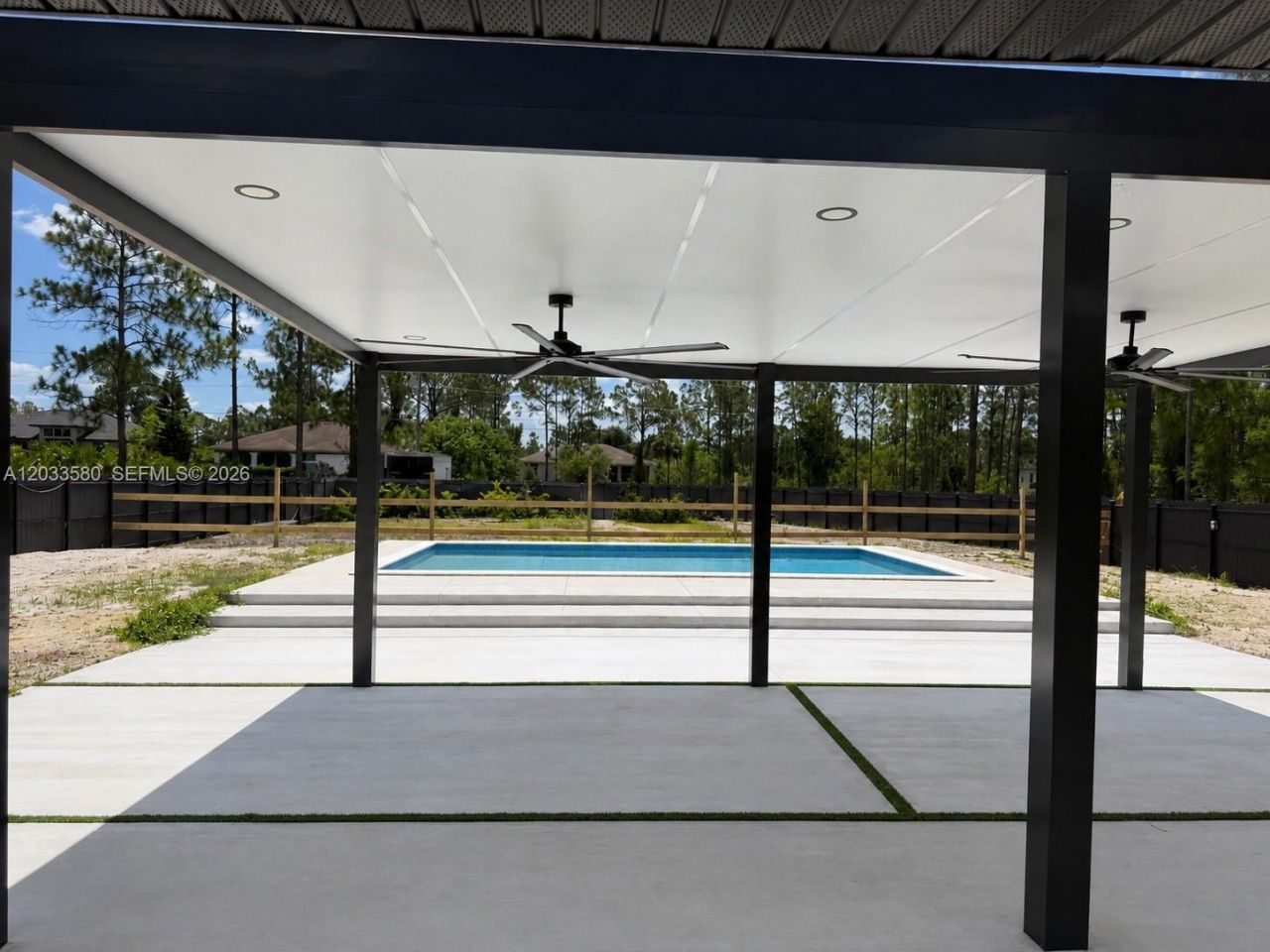809 Gaylord Ave S , Lehigh Acres, FL 33974 Photo
