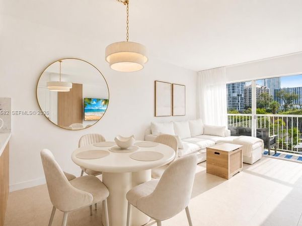 17800 Atlantic Blvd , Unit PH3, Sunny Isles Beach, FL 33160