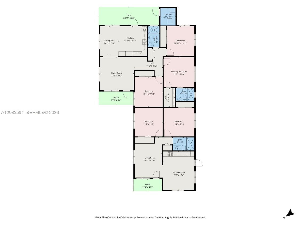 247 NW 51st Ave, Miami, FL 33126 Photo