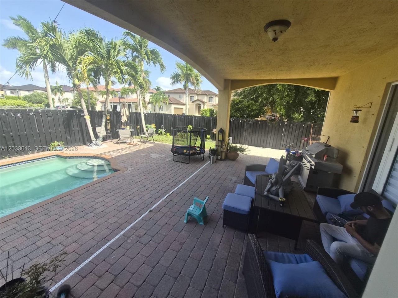 6743 SW 163rd Pl, Miami, FL 33193 Photo