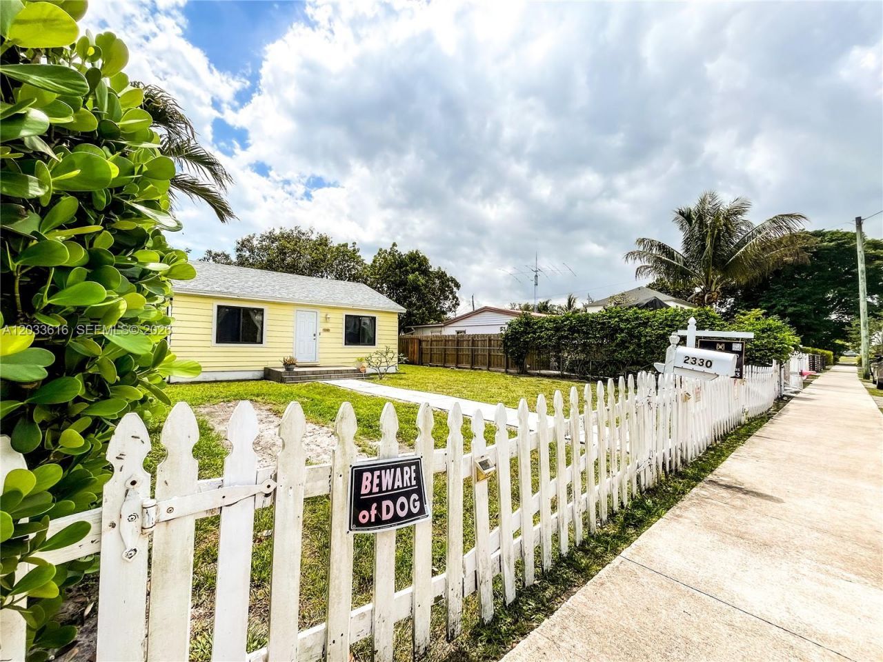 2330 Scott St , Hollywood, FL 33020 Photo
