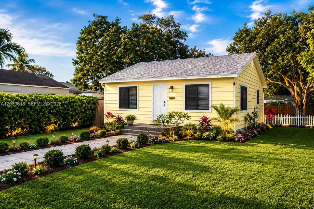 2330 Scott St, Hollywood, FL 33020 Photo