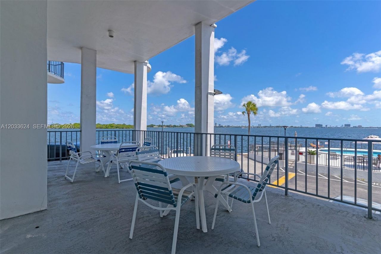 11930 N Bayshore Dr, Unit 704, North Miami, FL 33181 Photo