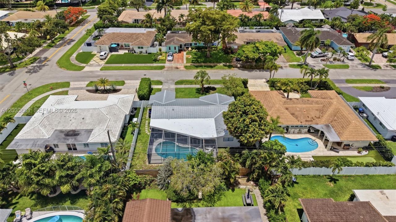 2136 NE 64th St , Fort Lauderdale, FL 33308 Photo