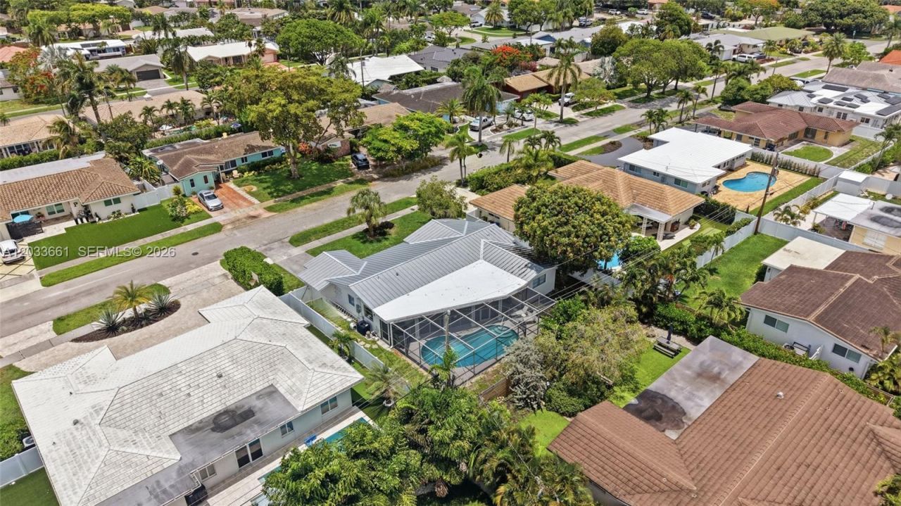 2136 NE 64th St , Fort Lauderdale, FL 33308 Photo