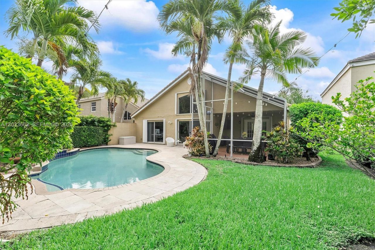 2013 Island Cir , Weston, FL 33326 Photo