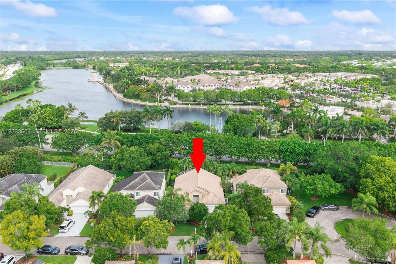 2013 Island Cir , Weston, FL 33326 Photo
