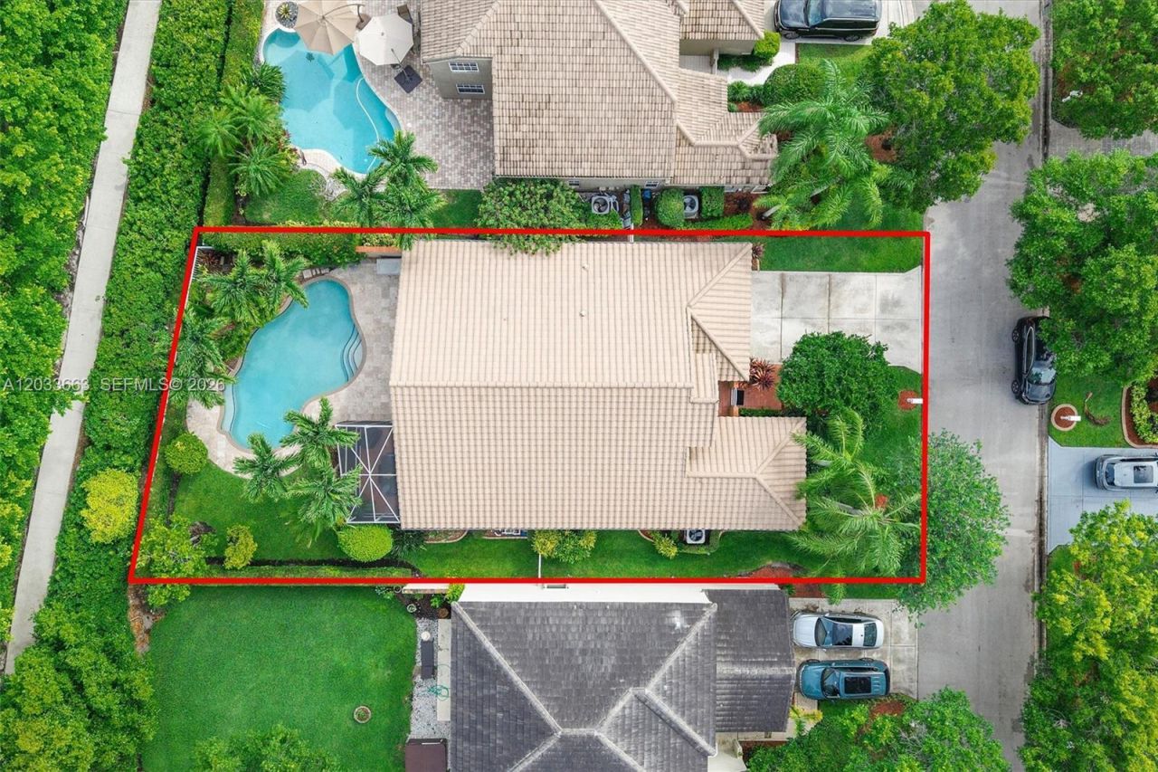 2013 Island Cir , Weston, FL 33326 Photo