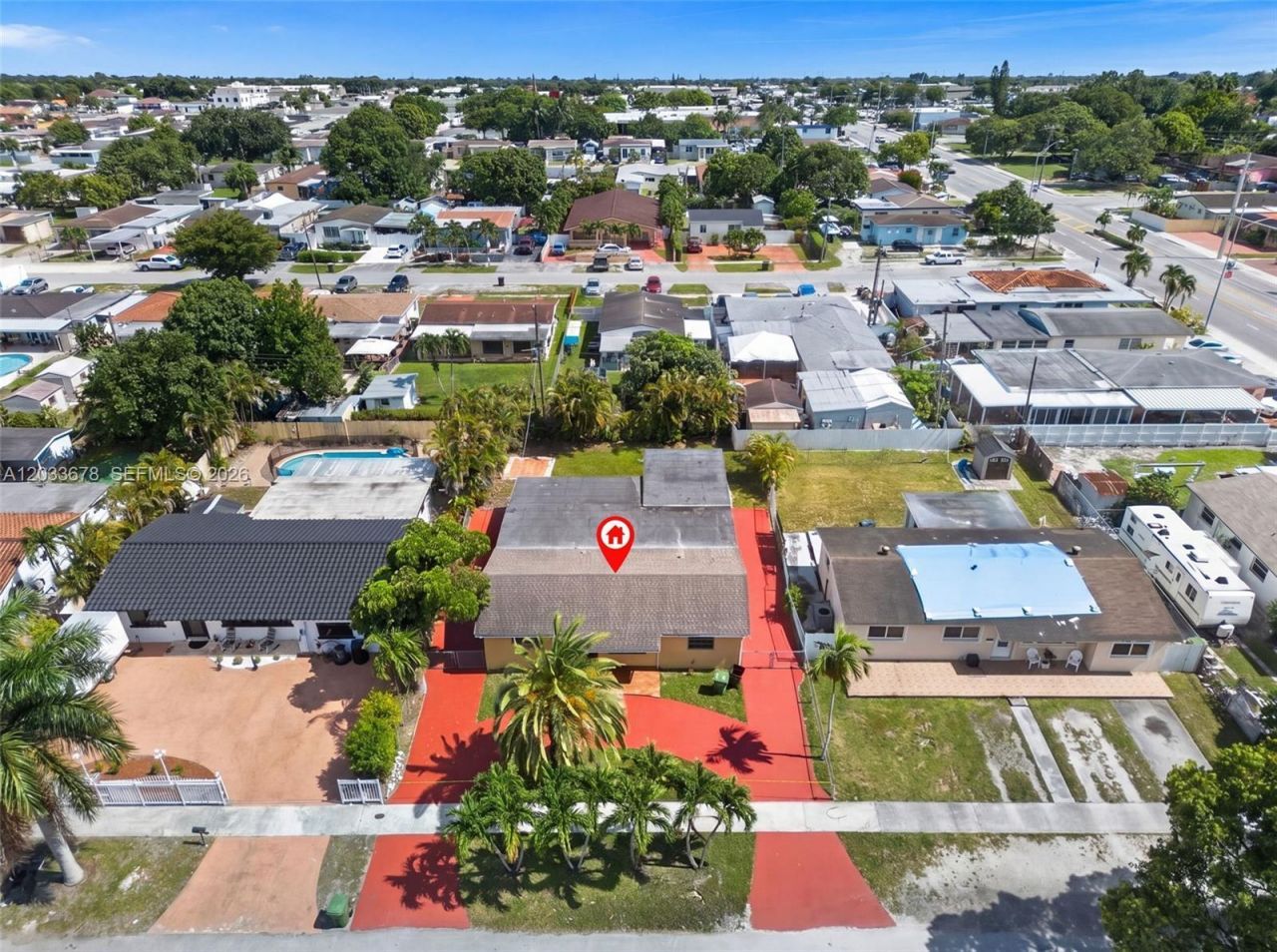 20 E 52nd Pl , Hialeah, FL 33013 Photo