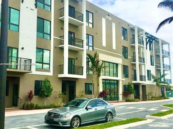 4700 NW 84th Ave , Unit 15, Doral, FL 33166
