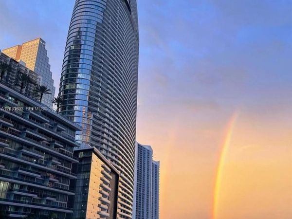 300 Biscayne Blvd Way , Unit 505C, Miami, FL 33131