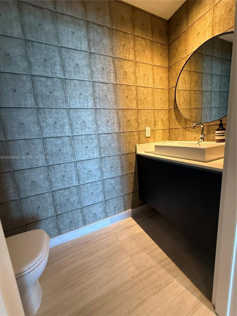 1451 Brickell Ave, Unit 2701, Miami, FL 33131 Photo