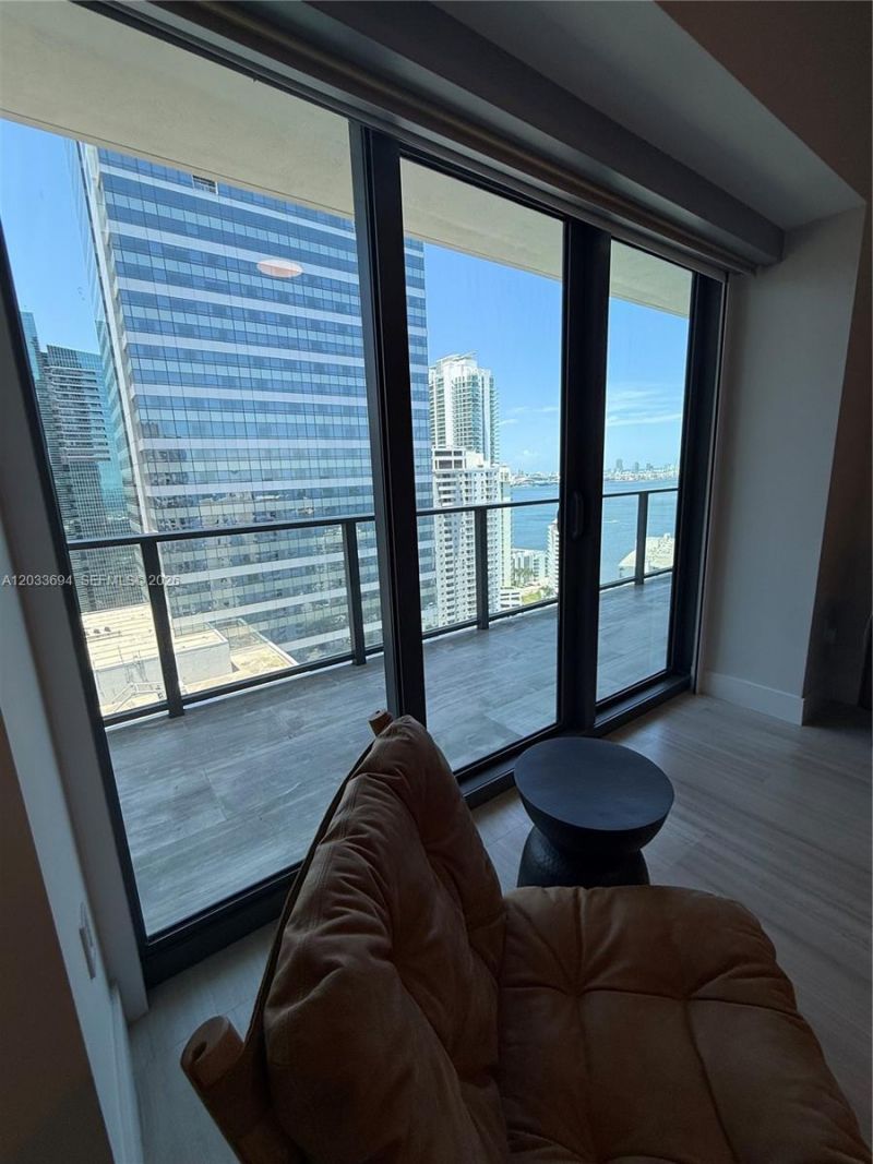 1451 Brickell Ave, Unit 2701, Miami, FL 33131 Photo