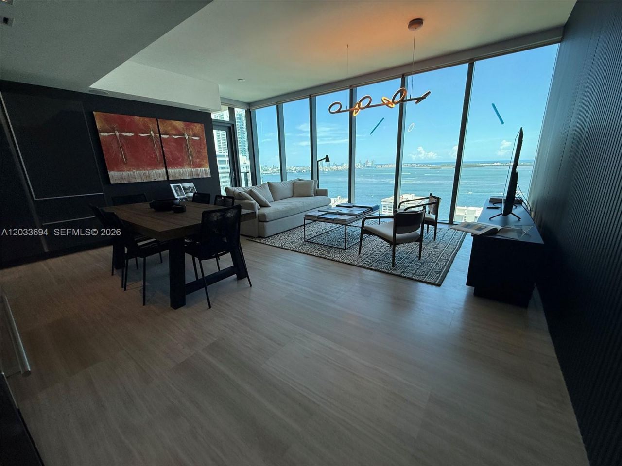 1451 Brickell Ave, Unit 2701, Miami, FL 33131 Photo