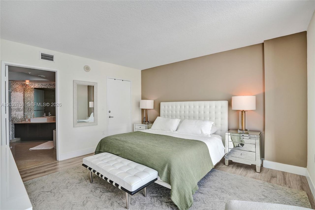 150 Sunny Isles Blvd , Unit 1-1601, Sunny Isles Beach, FL 33160 Photo