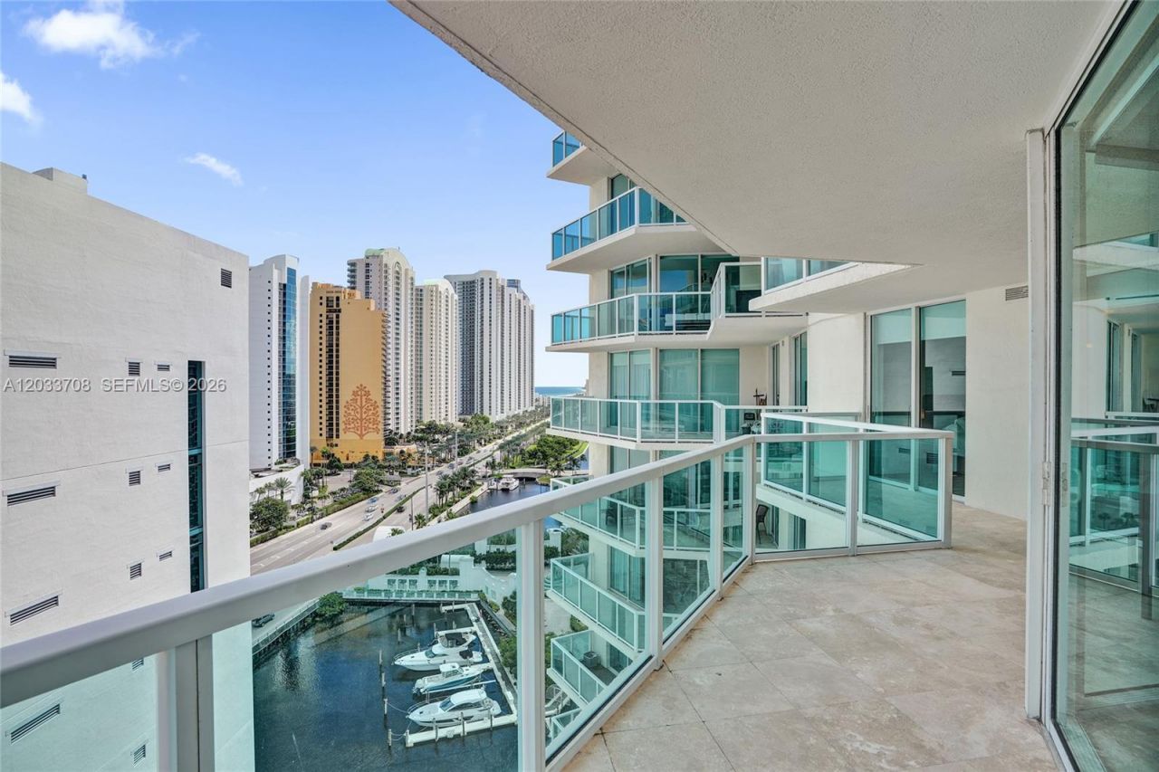 150 Sunny Isles Blvd , Unit 1-1601, Sunny Isles Beach, FL 33160 Photo