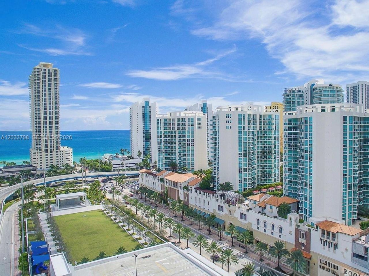 150 Sunny Isles Blvd , Unit 1-1601, Sunny Isles Beach, FL 33160 Photo