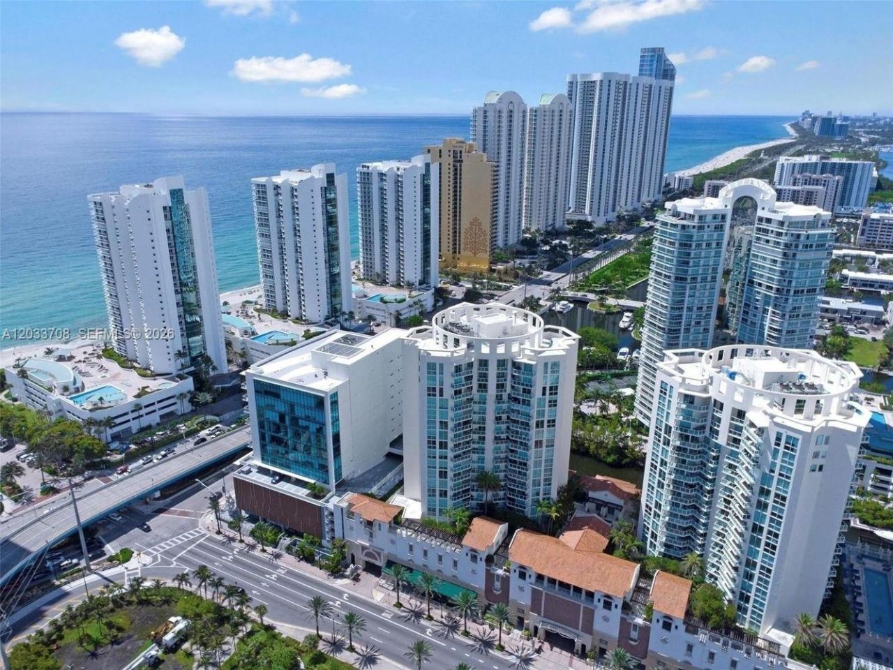 150 Sunny Isles Blvd , Unit 1-1601, Sunny Isles Beach, FL 33160 Photo