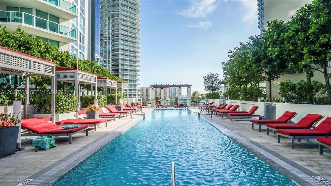 150 Sunny Isles Blvd , Unit 1-1601, Sunny Isles Beach, FL 33160 Photo