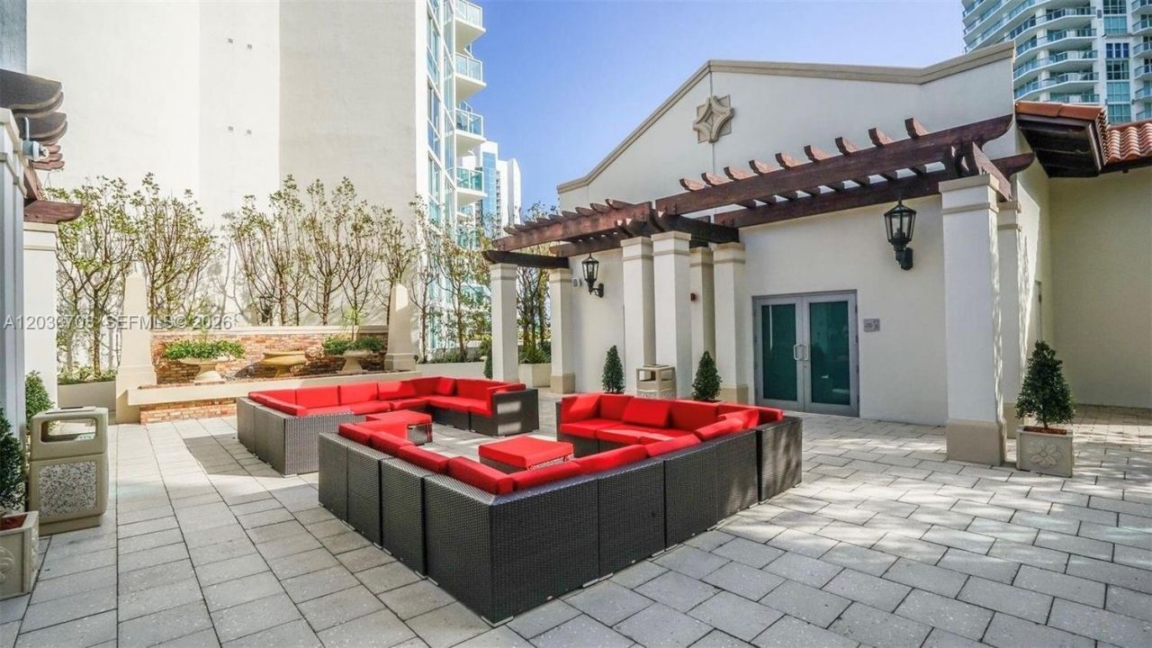 150 Sunny Isles Blvd , Unit 1-1601, Sunny Isles Beach, FL 33160 Photo