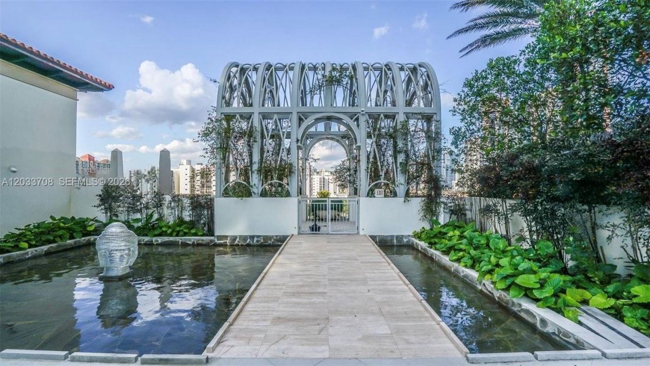 150 Sunny Isles Blvd , Unit 1-1601, Sunny Isles Beach, FL 33160 Photo