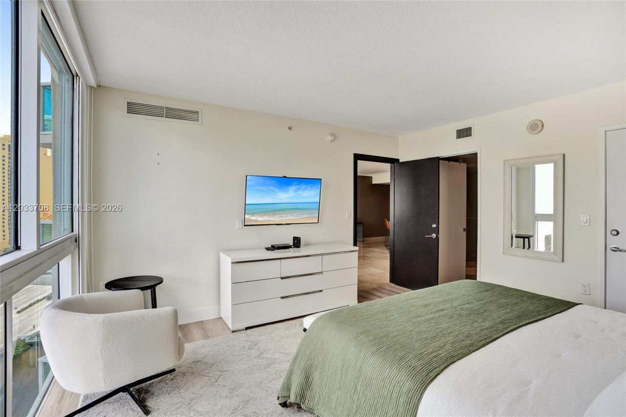 150 Sunny Isles Blvd , Unit 1-1601, Sunny Isles Beach, FL 33160 Photo