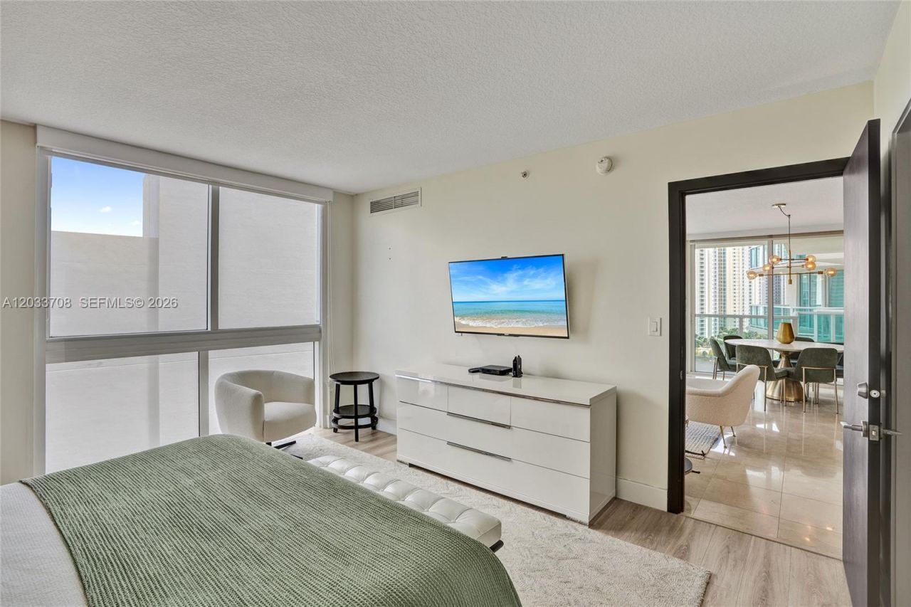 150 Sunny Isles Blvd , Unit 1-1601, Sunny Isles Beach, FL 33160 Photo