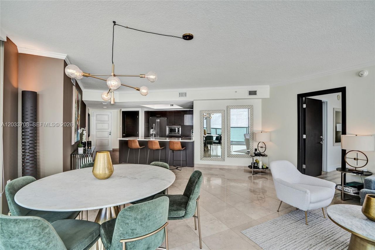 150 Sunny Isles Blvd , Unit 1-1601, Sunny Isles Beach, FL 33160 Photo