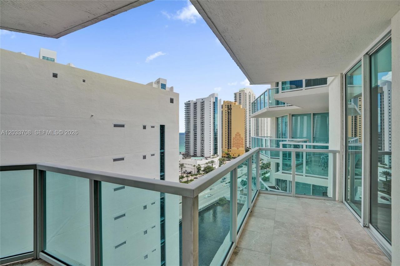 150 Sunny Isles Blvd , Unit 1-1601, Sunny Isles Beach, FL 33160 Photo