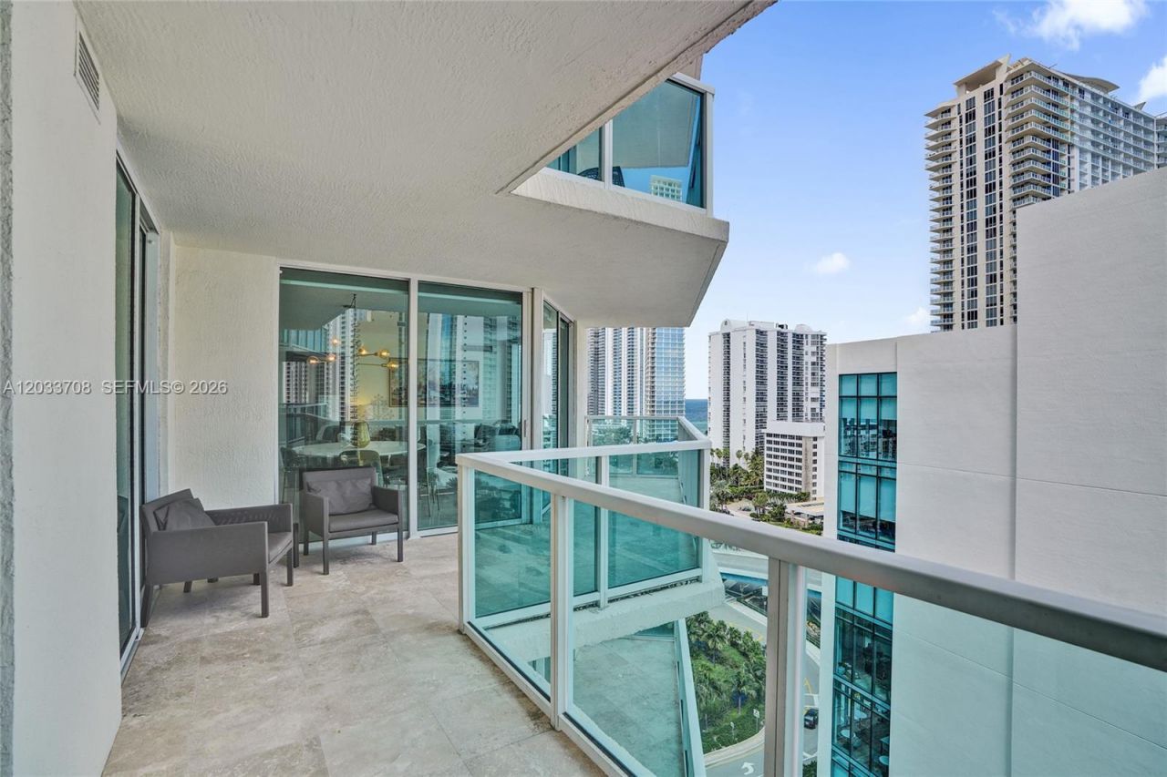 150 Sunny Isles Blvd , Unit 1-1601, Sunny Isles Beach, FL 33160 Photo