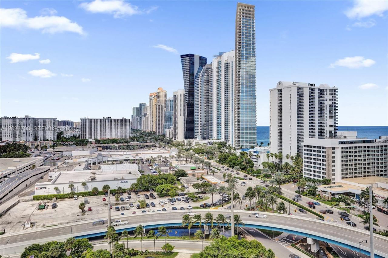150 Sunny Isles Blvd , Unit 1-1601, Sunny Isles Beach, FL 33160 Photo