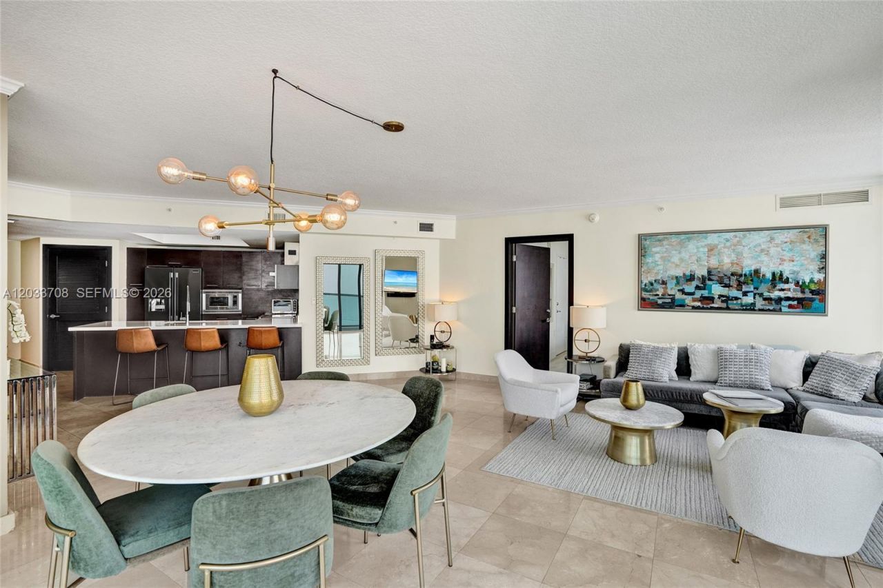 150 Sunny Isles Blvd , Unit 1-1601, Sunny Isles Beach, FL 33160 Photo