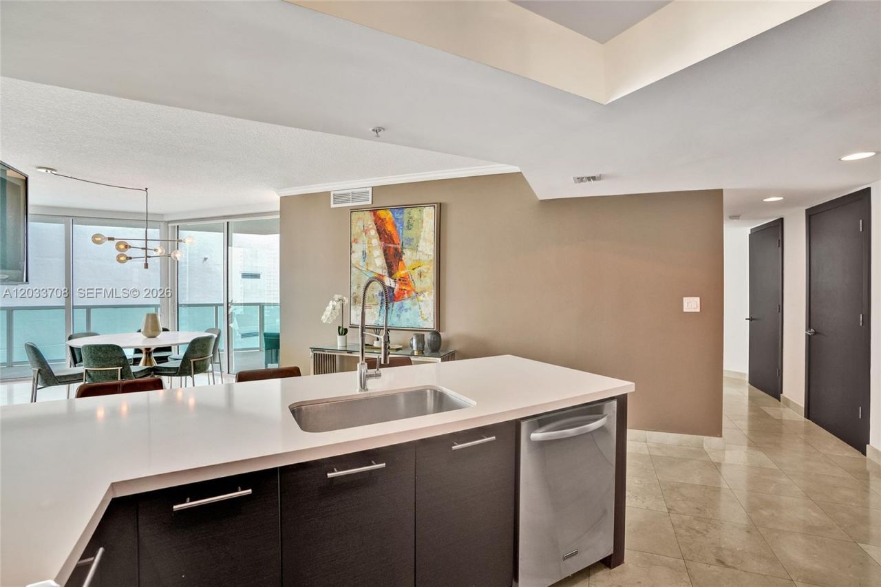 150 Sunny Isles Blvd , Unit 1-1601, Sunny Isles Beach, FL 33160 Photo