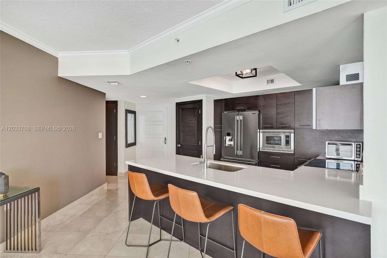 150 Sunny Isles Blvd , Unit 1-1601, Sunny Isles Beach, FL 33160 Photo