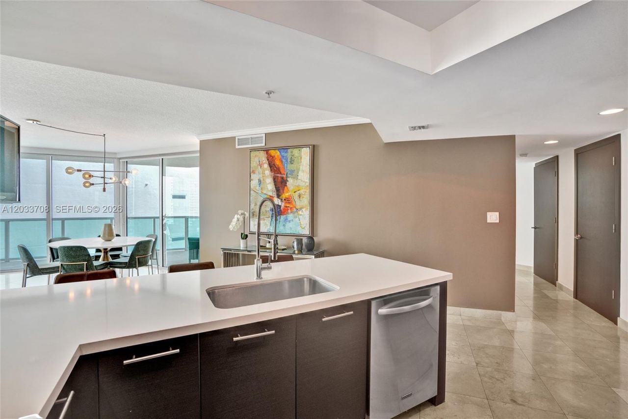 150 Sunny Isles Blvd , Unit 1-1601, Sunny Isles Beach, FL 33160 Photo