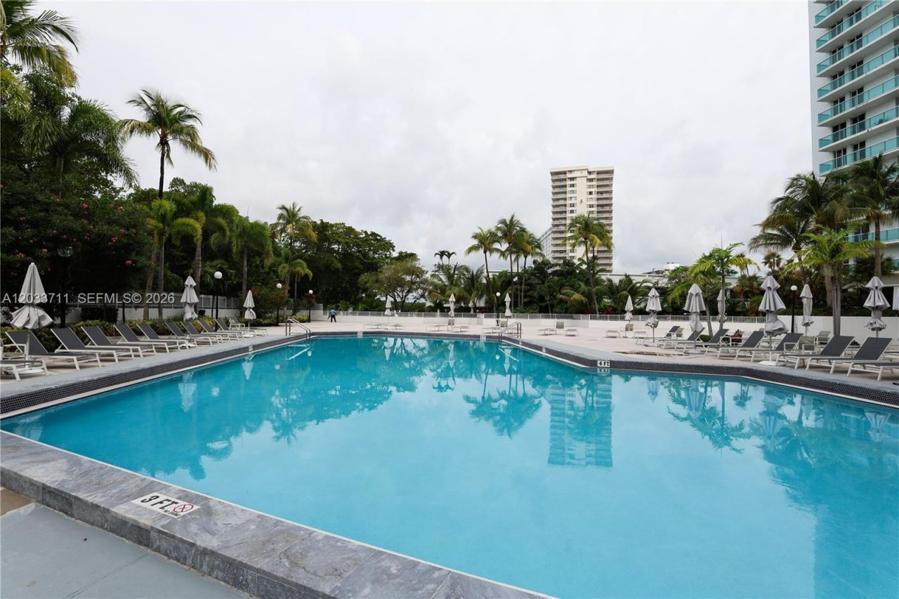 100 Bayview Dr, Unit 527, Sunny Isles Beach, FL 33160 Photo