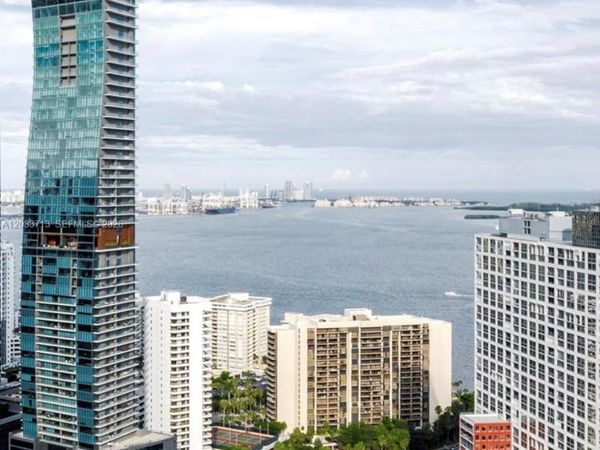 1451 Brickell Ave , Unit 2701, Miami, FL 33131