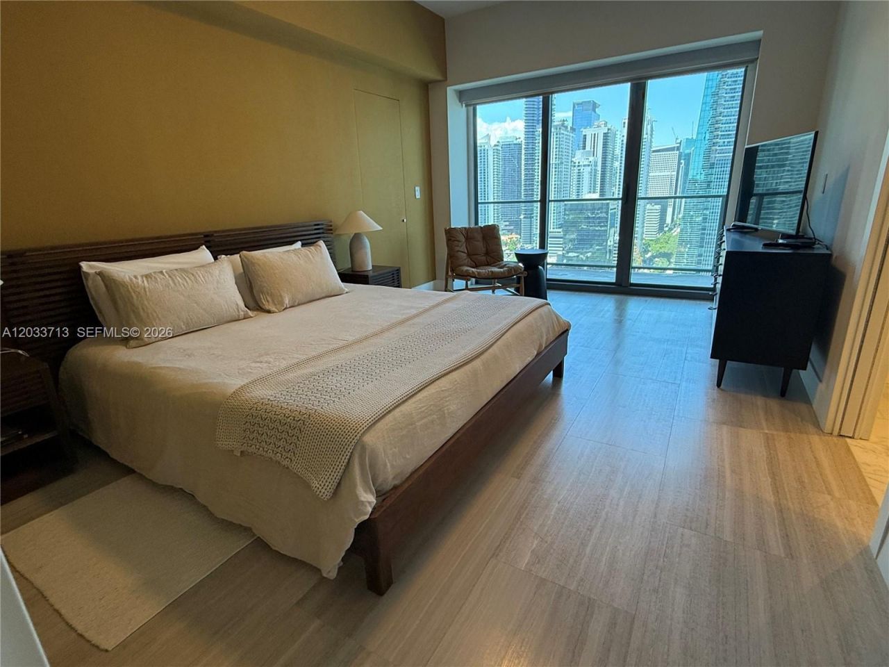 1451 Brickell Ave, Unit 2701, Miami, FL 33131 Photo