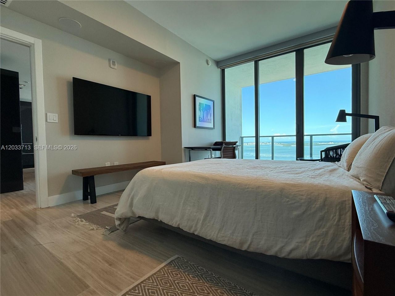 1451 Brickell Ave, Unit 2701, Miami, FL 33131 Photo