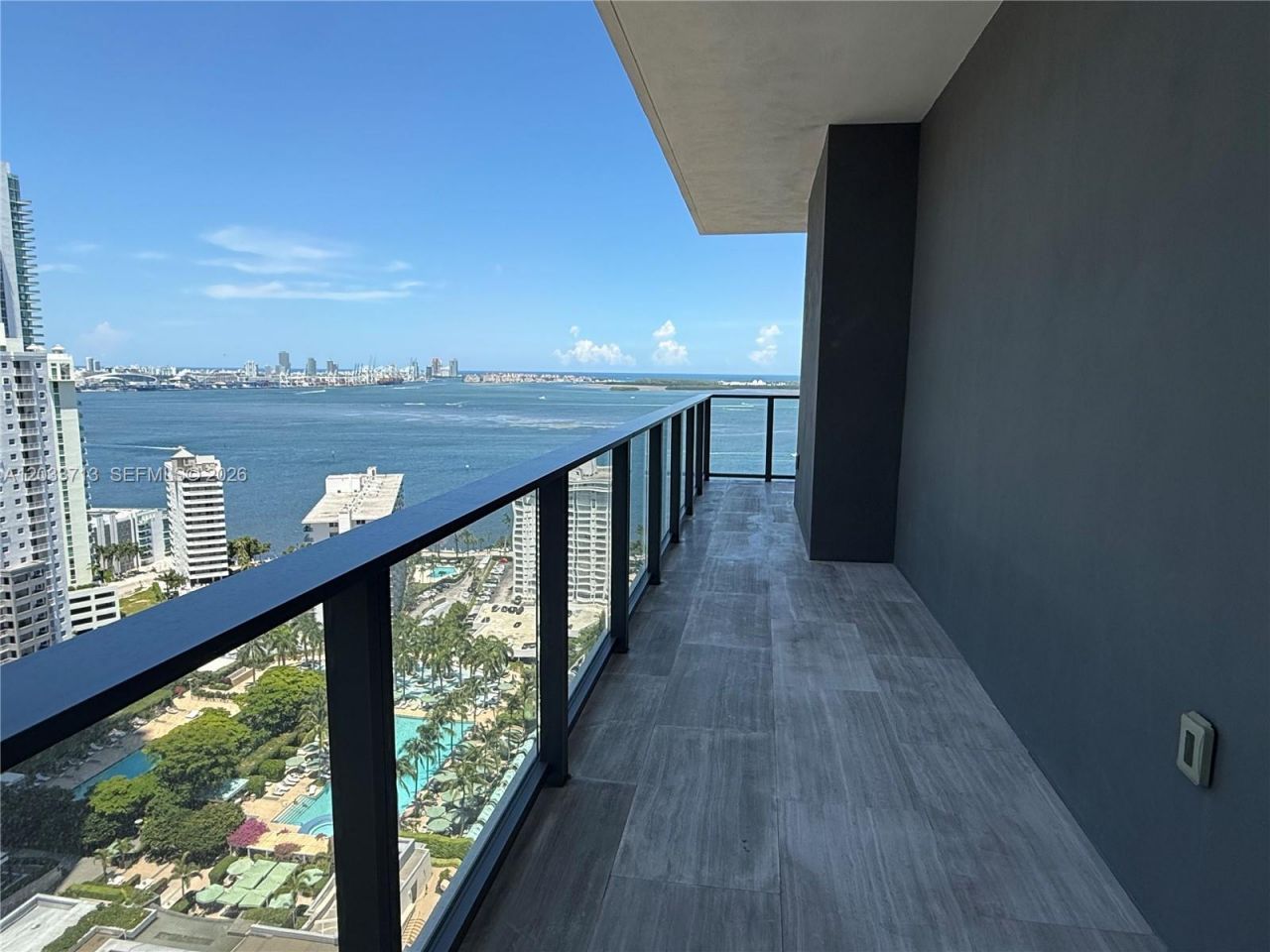 1451 Brickell Ave, Unit 2701, Miami, FL 33131 Photo
