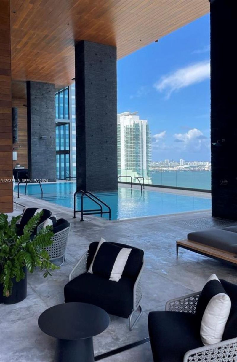 1451 Brickell Ave, Unit 2701, Miami, FL 33131 Photo
