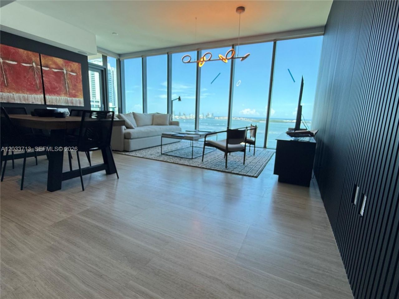 1451 Brickell Ave, Unit 2701, Miami, FL 33131 Photo